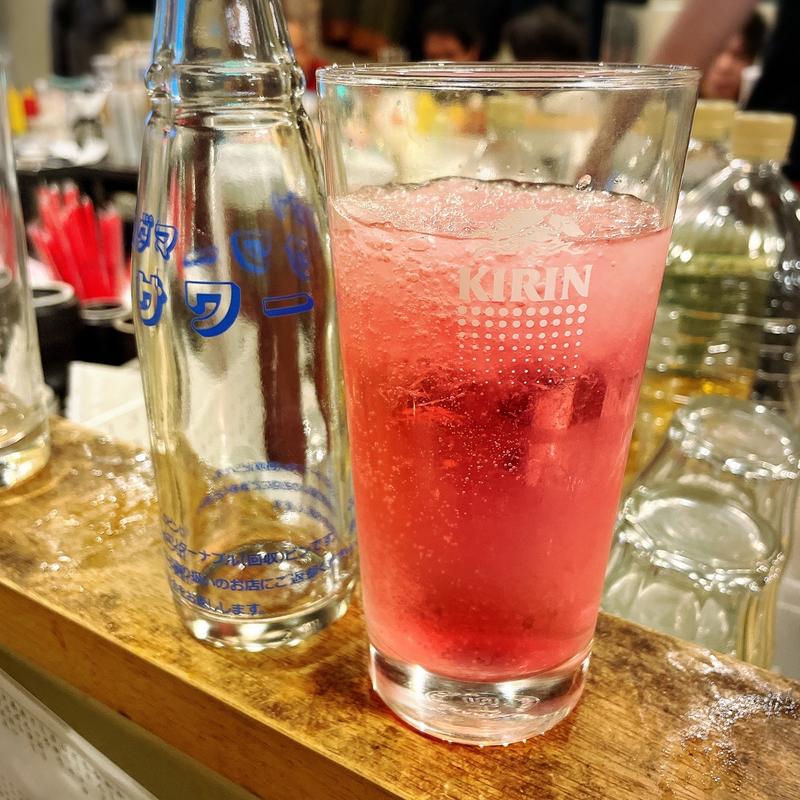 バイスサワー(ひろや)