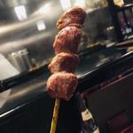 砂ズリ