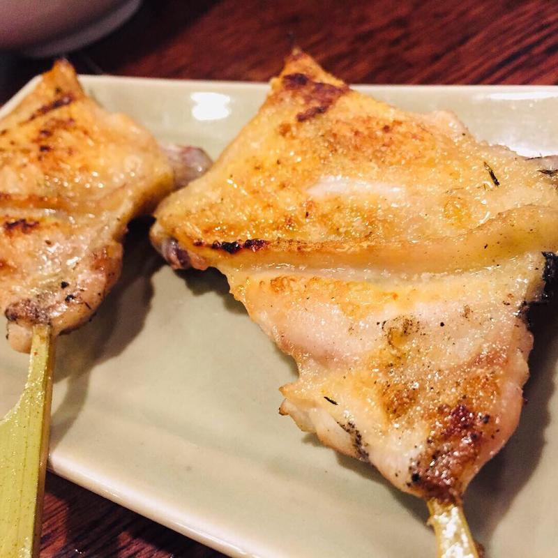 手羽先(うまや)