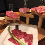 石原牛　味わいランチ