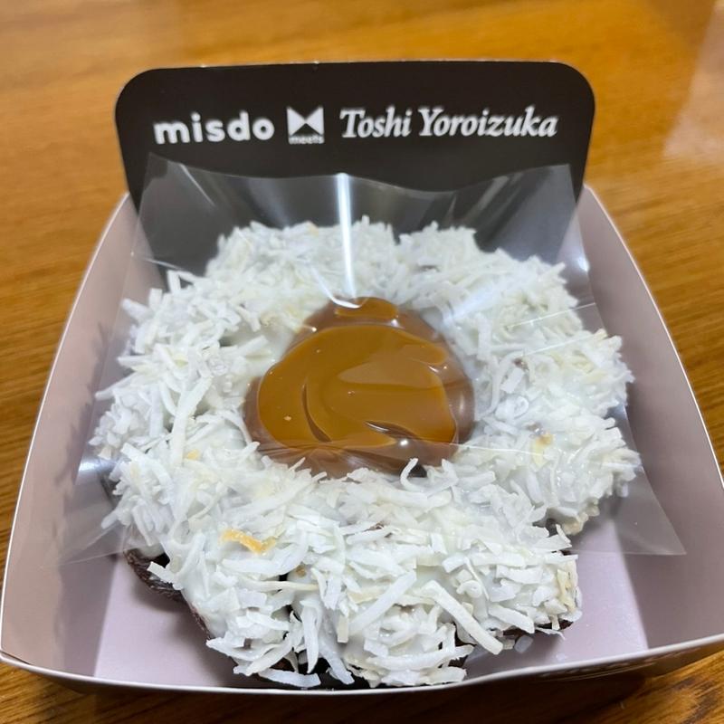 ノワドココ(ミスタードーナツ今池ショップ)