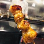 ぼんじり(うまや)