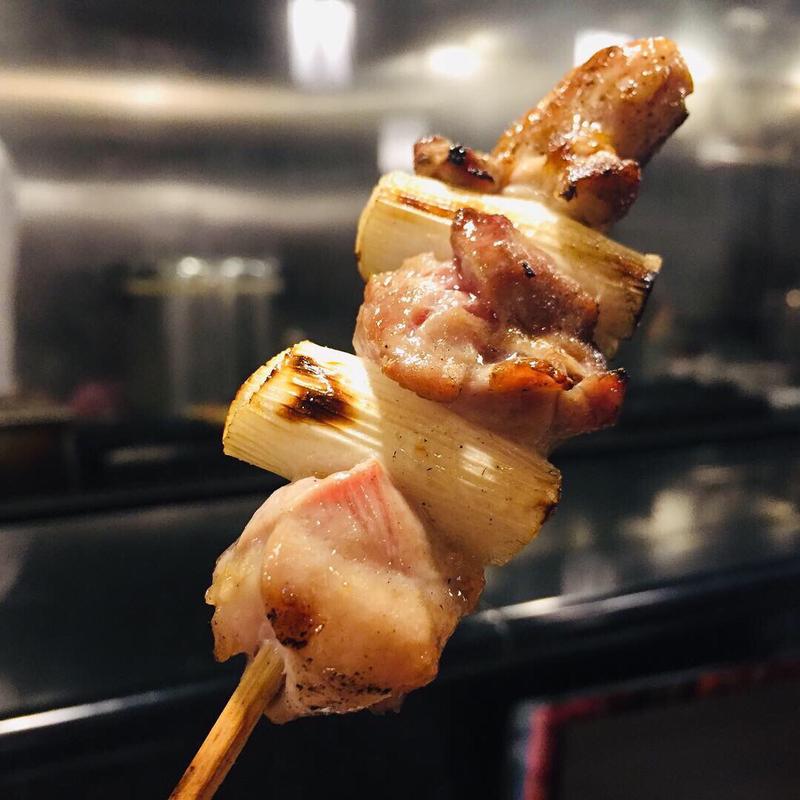 ねぎみ (うまや)