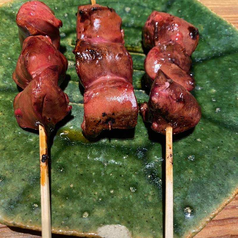 レバー(恵比寿 希鳥)