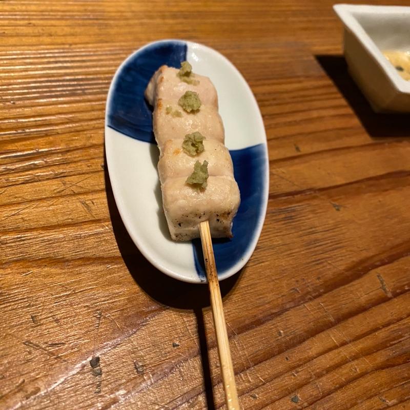 ささみ(恵比寿 希鳥)