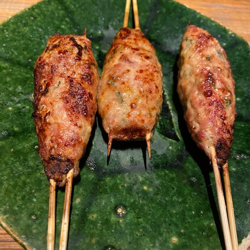 つくね(恵比寿 希鳥)