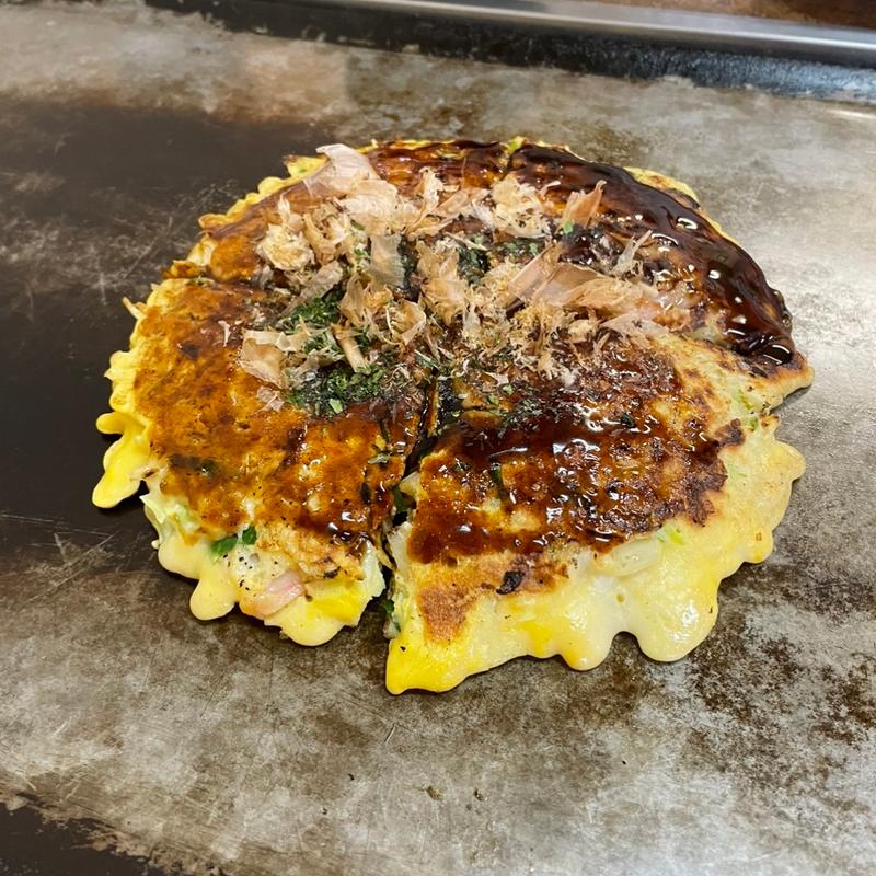 えび(ひろちゃん )