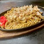 焼きそばいかぶた