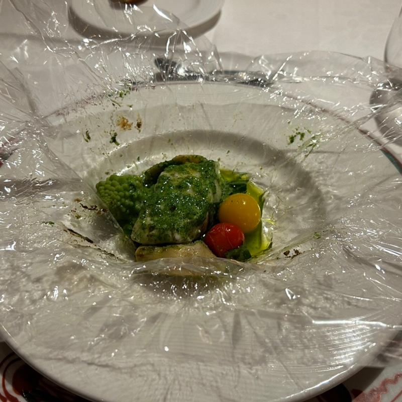 (アンジェパティオレストラン)