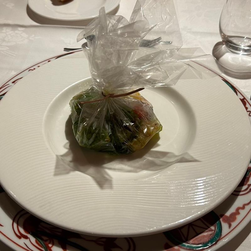 (アンジェパティオレストラン)