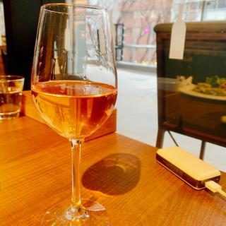 甲州(渋谷ワイナリー東京)