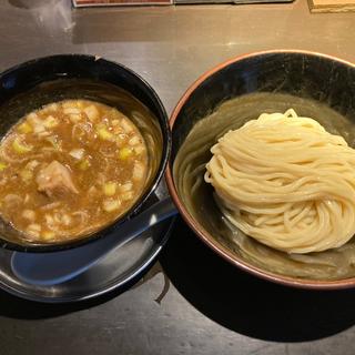 豚つけ　並(らーめん 時屋)