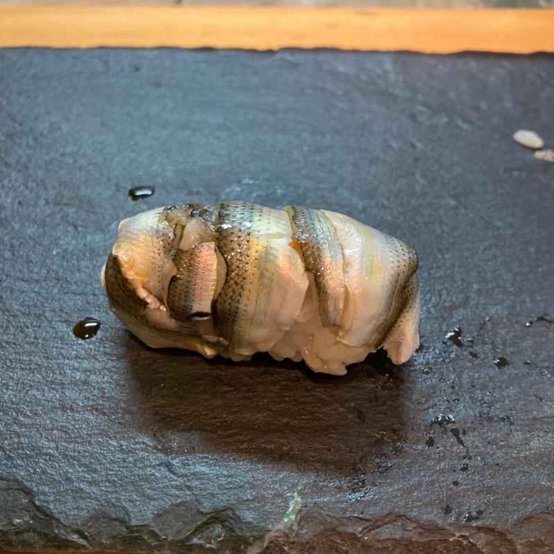 (江戸前寿司まさき)