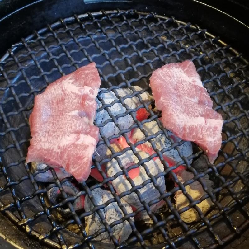 熟成肉 牛タン(船渡)
