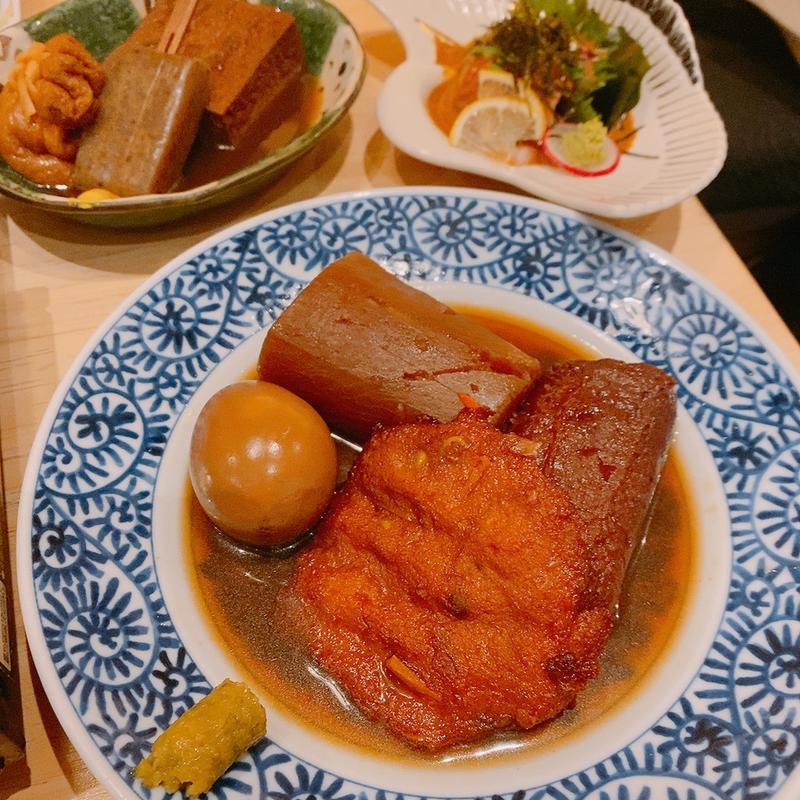 (酒肴日和 とっとーと)