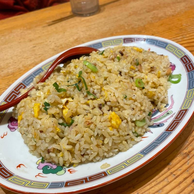 チャーハン大(ラー麺ずんどう屋 堺鳳西)