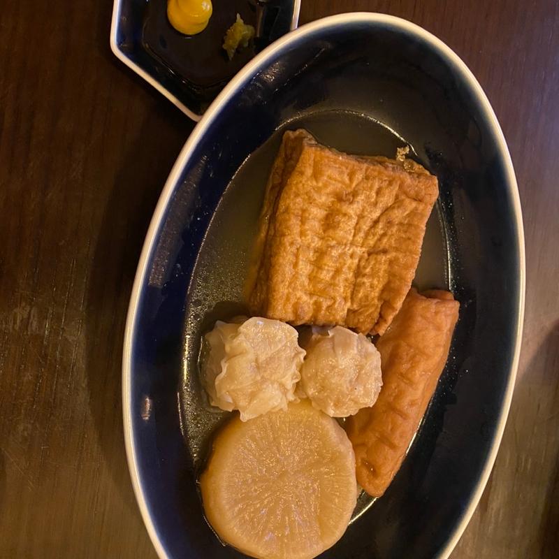 (季節料理 つくし)