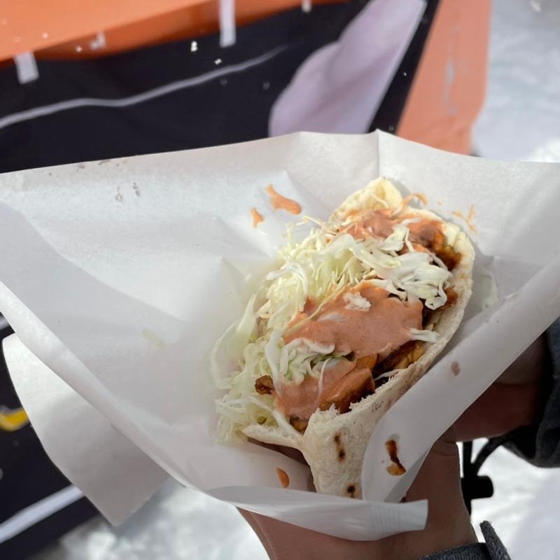 (妙高杉ノ原スキー場)