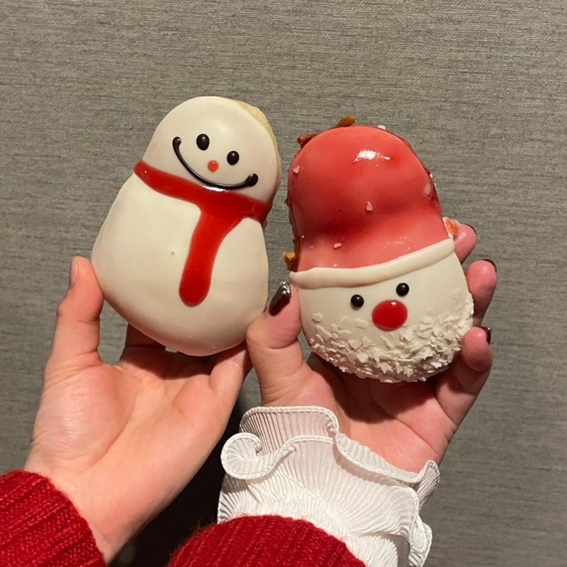 (クリスピー・クリーム・ドーナツ コトチカ京都店)