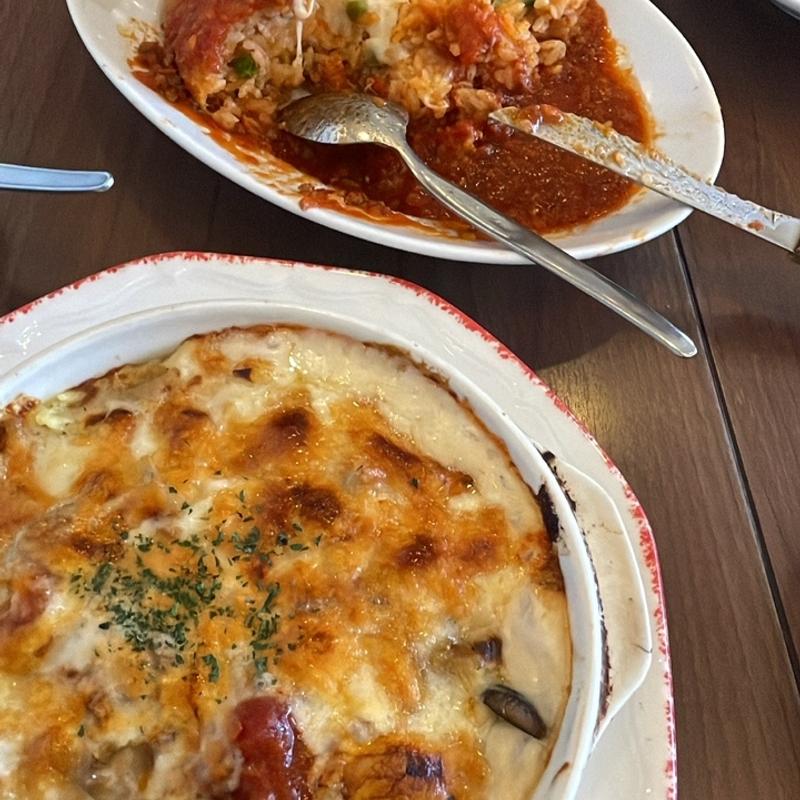 (カプリチョーザ ピエリ守山店)