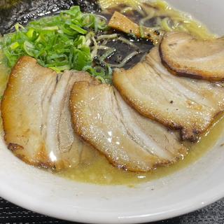 (京都丸心ラーメン)