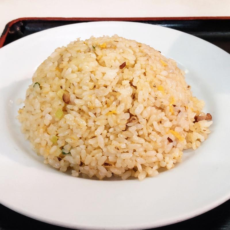 炒飯(横濱飯店)