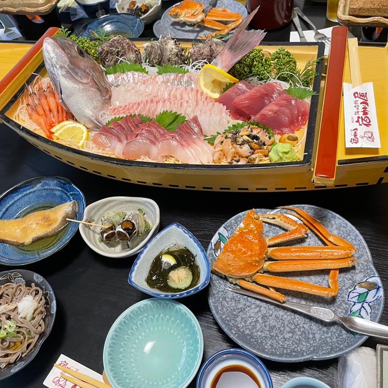 (りぞうと旅館 宿かり)