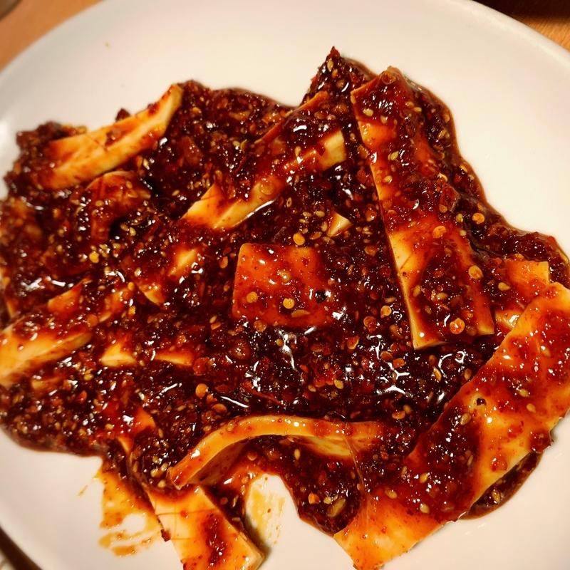 コリコリ(玄風館 香椎店)