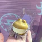 ケロトッツォ クリームチーズ＆レモン(青柳総本家浅草直営店)