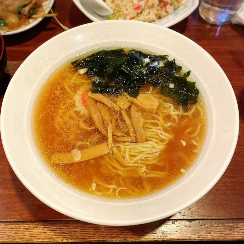ラーメン(高伸)