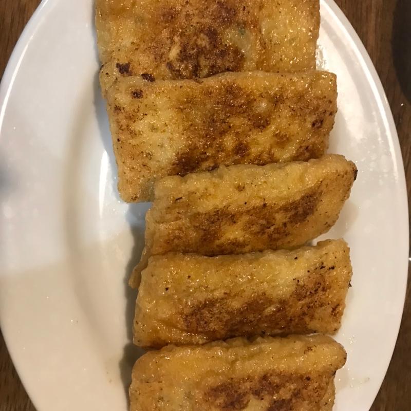 いなり餃子(三河開化亭 豊橋岩田店)