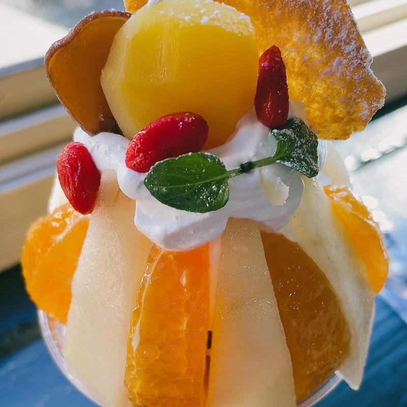 ルクチェ紅まどんなMIX(髙橋農園 釜川店)