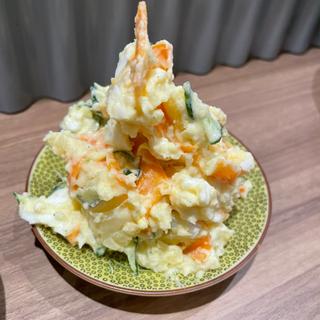 ポテトサラダ(大人気)