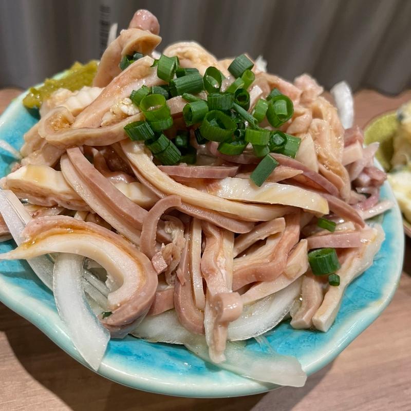 酢もつくん(大人気)