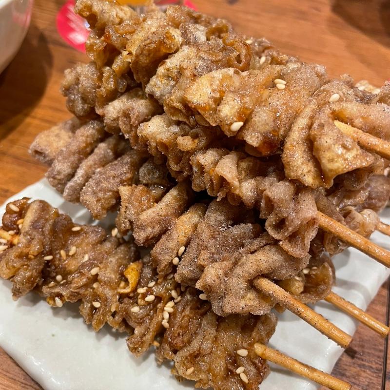 伝串(新時代 池袋西口店)