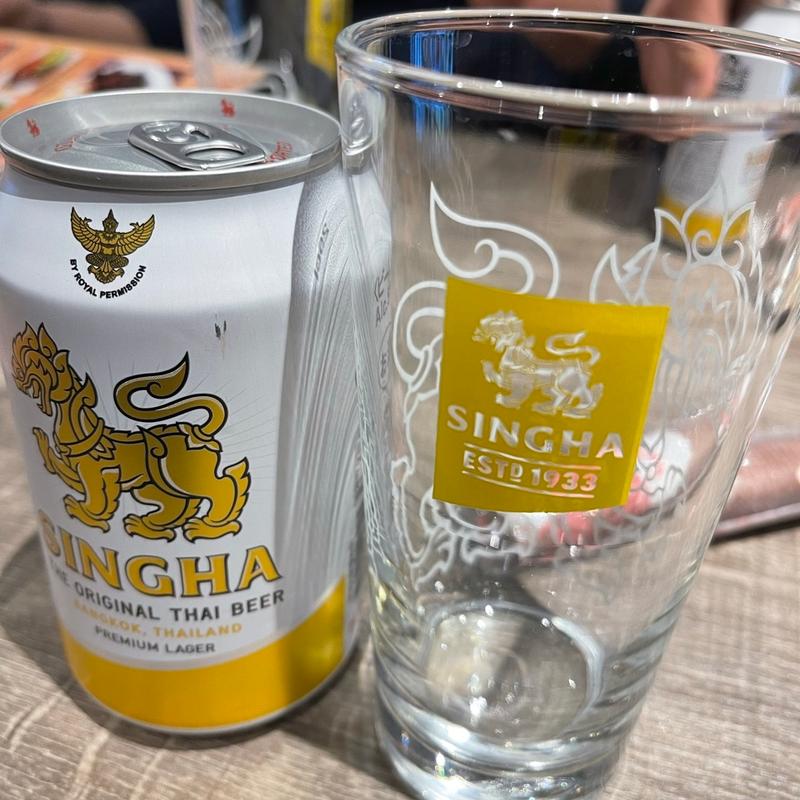 シンハー(ガァウタイ)