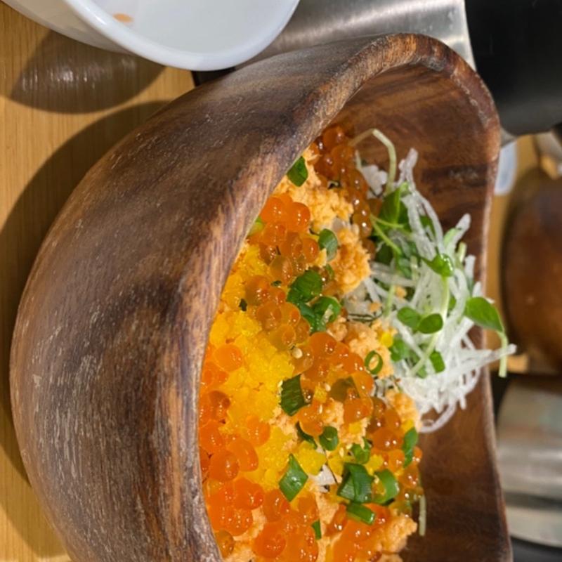 (こめらく みんなでお茶漬け日和。 レイクタウン店)