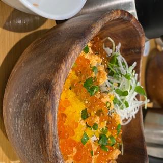 (こめらく みんなでお茶漬け日和。 レイクタウン店)