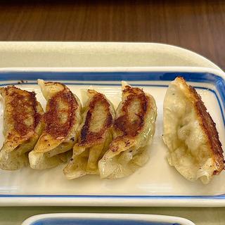 焼き餃子(5個)