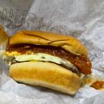 モスチーズバーガー