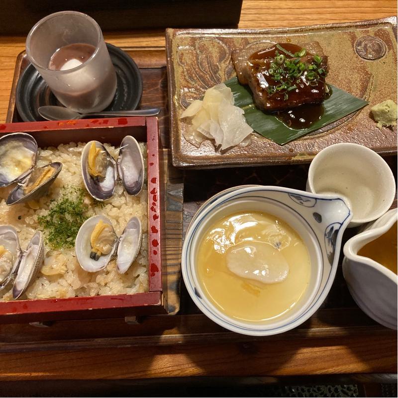 (亀戸升本 本店)