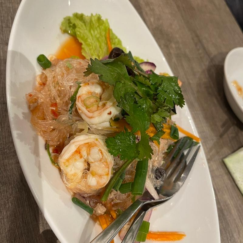 ヤムウンセン(ガァウタイ)