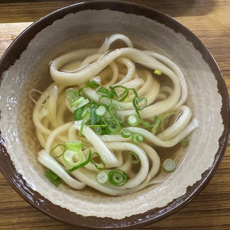 あつあつ(小)(山内うどん店 （やまうちうどんてん)