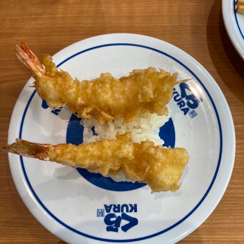 (くら寿司 大村店)