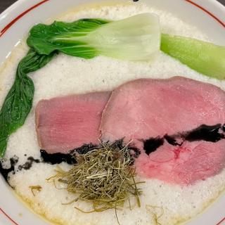 (山芋拉麺yam（ヤーム）)