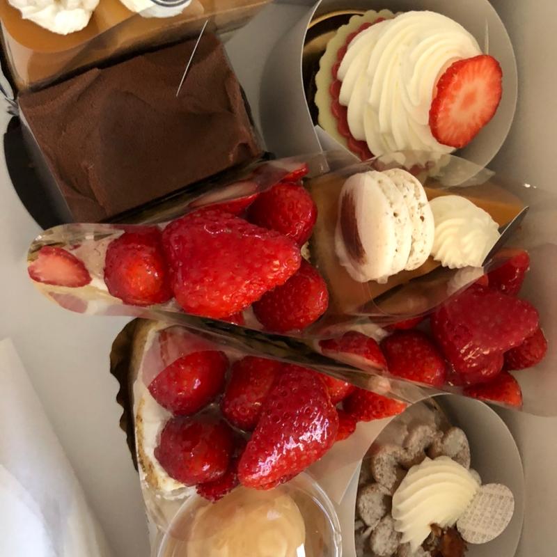 (お菓子屋 イブウ)