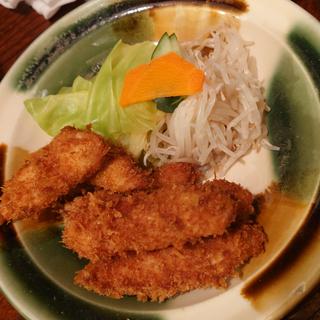 カツ(もん )