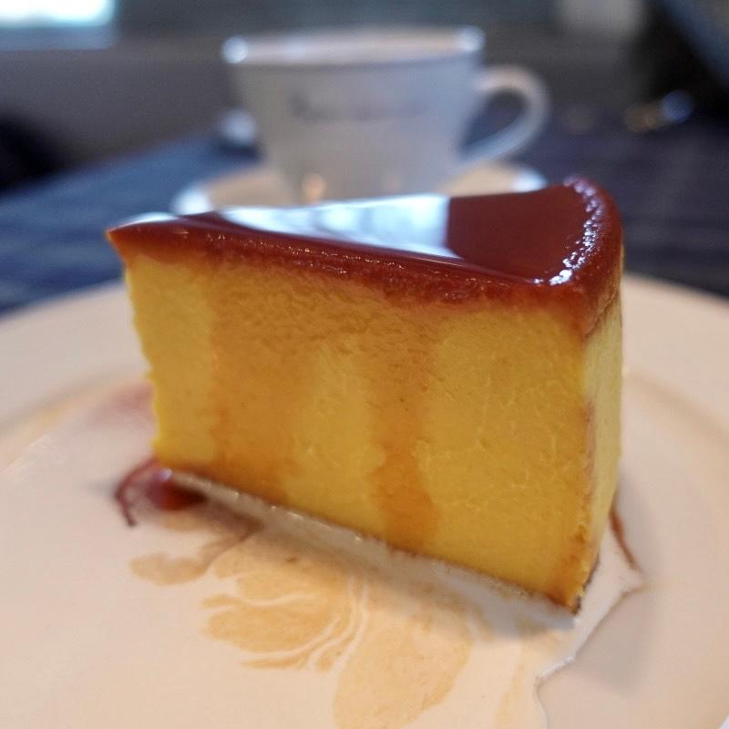 パンプキンプディング(ペーパームーン Paper Moon)