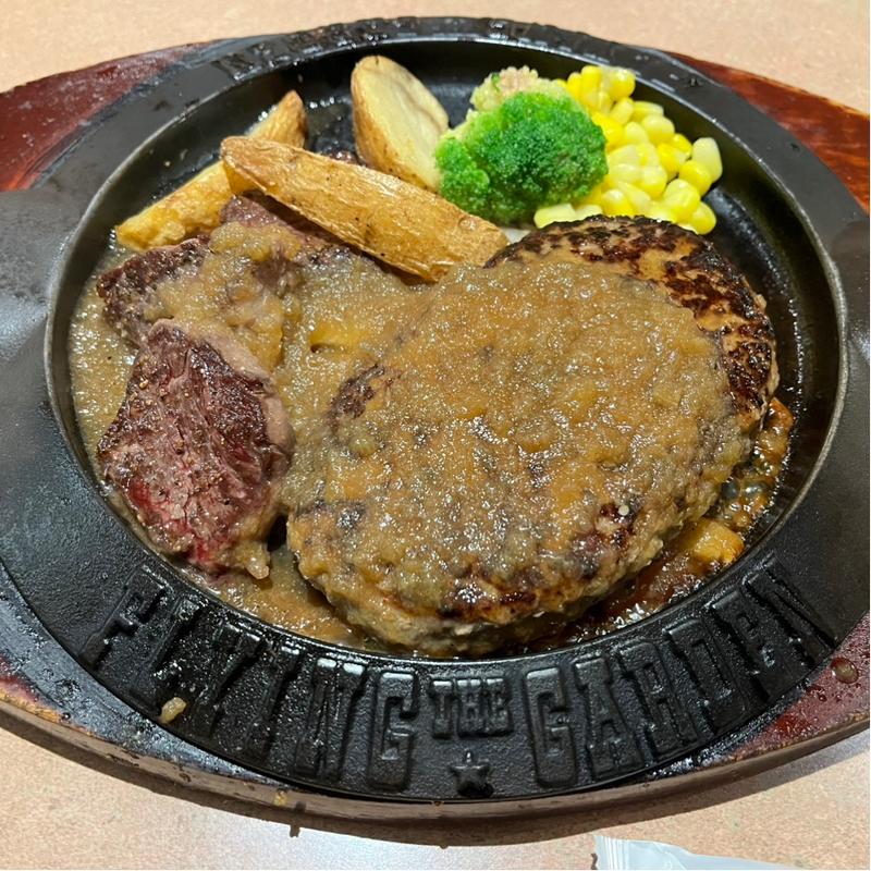 元気な鉄人(フライングガーデン 小山犬塚店 )