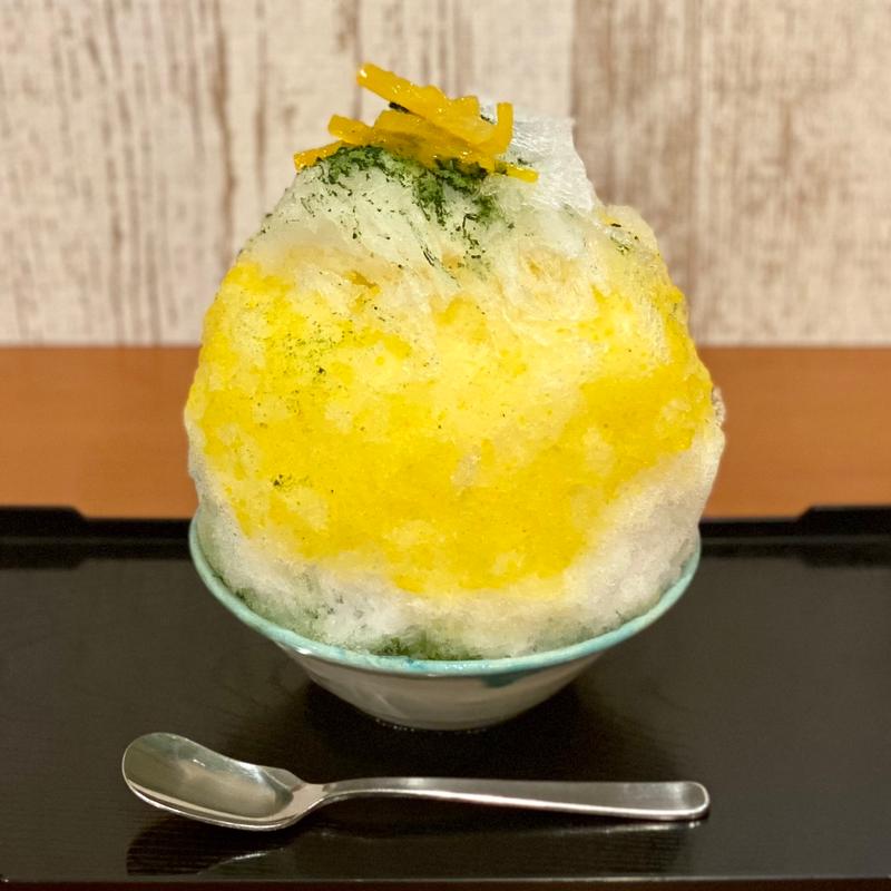 ゆずあん(クラフトカフェ)